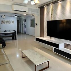 Blk 653B Jurong West Street 61 (Jurong West), HDB 5 Rooms #519827801